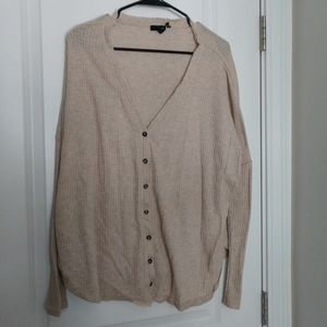 UO Cardigan
